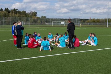 Bild 175 - Frauen SG KA-HU - Eichholzer SV : Ergebnis: 5:3